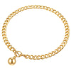 Kette gelbgold