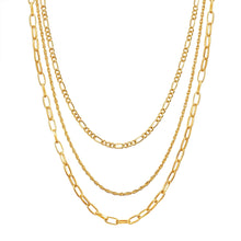  Kette gelbgold