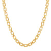 Kette gelbgold