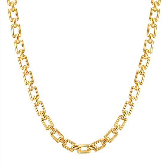 Kette gelbgold