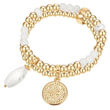  Armband gelbgold