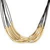 Kette gelbgold