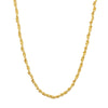 Kette gelbgold