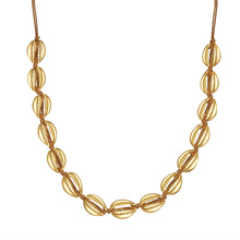  Kette gelbgold