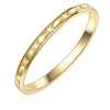 Ring gelbgold