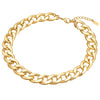 Kette gelbgold