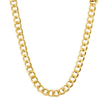  Kette gelbgold