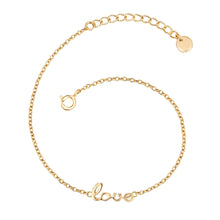  Armband gelbgold